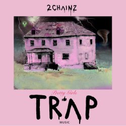 Обкладинка 2 Chainz - Saturday Night
