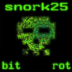Обкладинка Snork25 - Fatality