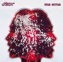 Обкладинка Chemical Brothers - Star Guitar