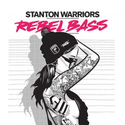 Обкладинка Stanton Warriors feat. Janai - Dawn