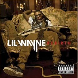 Обкладинка Lil' Wayne Feat. Dre - Red Rum