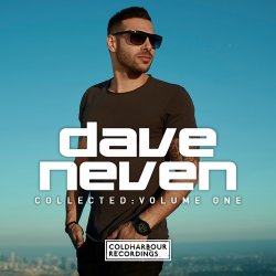 Обкладинка Dave Neven & Sean & Xander - Phoenix Rising