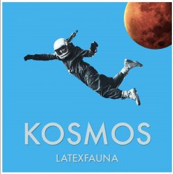 Обкладинка LATEXFAUNA - Kosmos