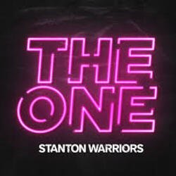 Обкладинка Stanton Warriors feat. Laura Steel - The One (Wuki Remix)