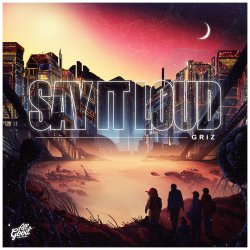 Обкладинка GRiZ  ft. Mike Avery - The Anthem