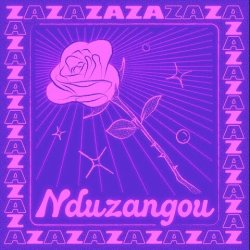 Обкладинка Zaza - Nduzangou