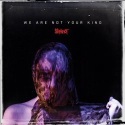 Обкладинка Slipknot - Unsainted