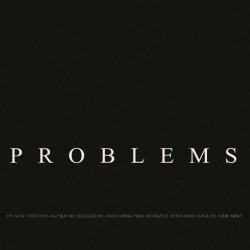 Обкладинка KVPV - Problems (Club Mix)