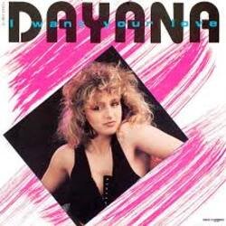 Обкладинка Dayana - I Want Your Love