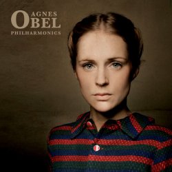 Обкладинка Agnes Obel - Aventine