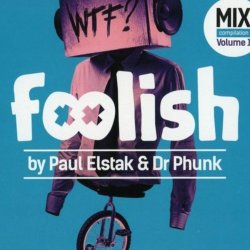Обкладинка Paul Elstak aka Da Warrior & Dr Phunk - Move That Body (Original Mix)