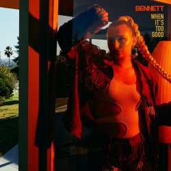 Обкладинка Bennett - Hate It Here