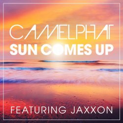 Обкладинка CamelPhat feat. Jaxxon - Sun Comes Up (Club Mix)