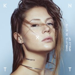 Обкладинка Charlotte De Witte - High Street