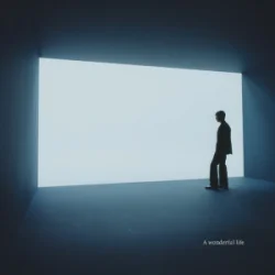 Обкладинка Tom Odell - When I Close My Eyes