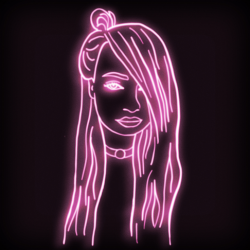 Обкладинка Kim Petras feat. Sophie - 1,2,3 dayz up