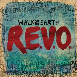 Обкладинка Walk Off The Earth - Gang of Rhythm