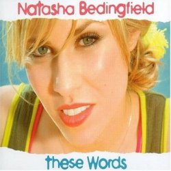 Обкладинка Natasha Bedingfield - Single (Radio 1 Live Lounge Recording)