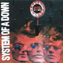 Обкладинка System of a Down - B.Y.O.B. (Explicit Album Version)
