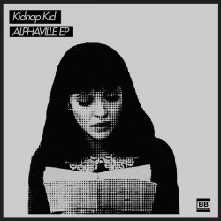 Обкладинка Kidnap Kid - Vehl