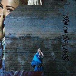 Обкладинка Julie Bergan - Guilt Trip