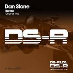 Обкладинка Dan Stone - Proteus