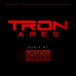 Обкладинка Nine Inch Nails - As Alive As You Need Me To Be
