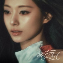 Обкладинка TZUYU - Run Away