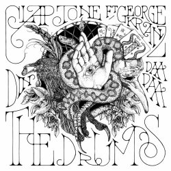 Обкладинка Claptone Feat. George Kranz - The Drums (Din Daa Daa) (Original Mix)