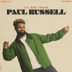 Обкладинка Paul Russel - Lil Boo Thang