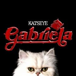 Обкладинка KATSEYE - Gabriela
