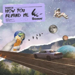 Обкладинка Braaten - How You Remind Me