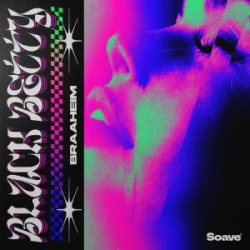 Обкладинка Braaheim - Black Betty