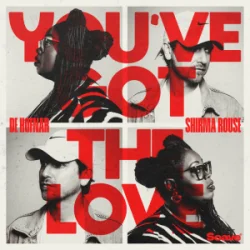 Обкладинка De Hofnar & Shirma Rouse - You've Got The Love