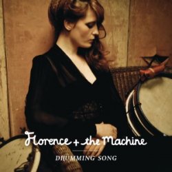 Обкладинка Florence And The Machine - Drumming Song