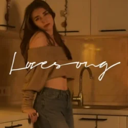 Обкладинка ANGELLIKA - Lovesong