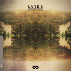 Обкладинка Lane 8 feat. Matthew Dear - Undercover