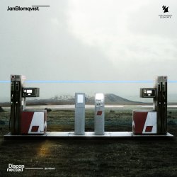 Обкладинка Jan Blomqvist - Connect One