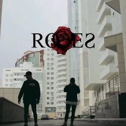 Обкладинка Saint Jhn & Imanbek - Roses