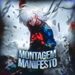 Обкладинка Sayfalse & $pxce & FXRST - MONTAGEM MANIFESTO