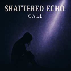 Обкладинка Shattered Echo - Call