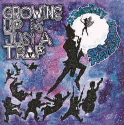 Обкладинка St. Petersburg Ska-Jazz Review - Every Bullet Has Its Billet