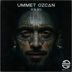 Обкладинка Ummet Ozcan - Vaki