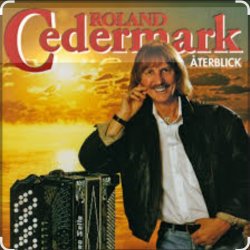 Обкладинка Roland Cedermark - Bei Mir Bist Du Schon