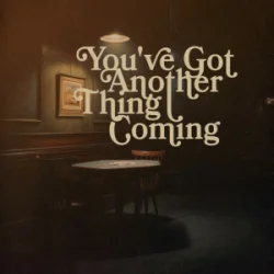 Обкладинка Teddy Swims - You’ve Got Another Thing Coming (from "Nobody Wants This")