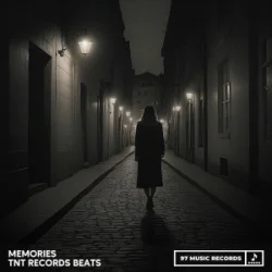 Обкладинка TNT Records - Memories