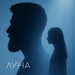 Обкладинка SALEM - Луна