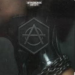 Обкладинка StadiumX - Rip Off (Extended Mix)