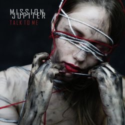 Обкладинка Mission Jupiter - Billion Miles Away