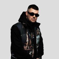 Обкладинка Местный - Бам-бам